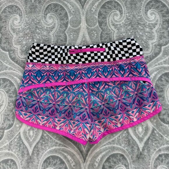 Girls Ivivva Short - Picture 2 of 5